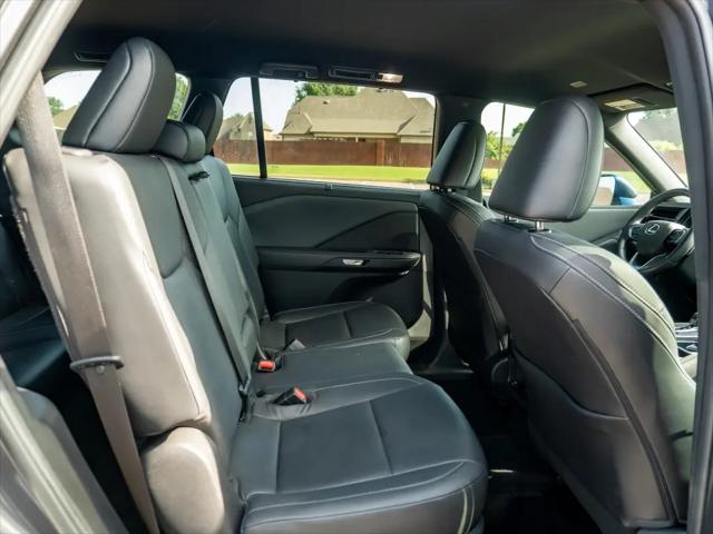 2024 Lexus TX 350 TX 350