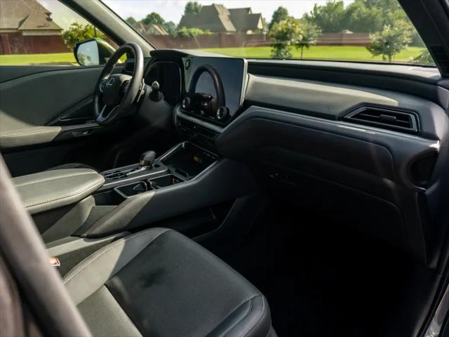 2024 Lexus TX 350 TX 350