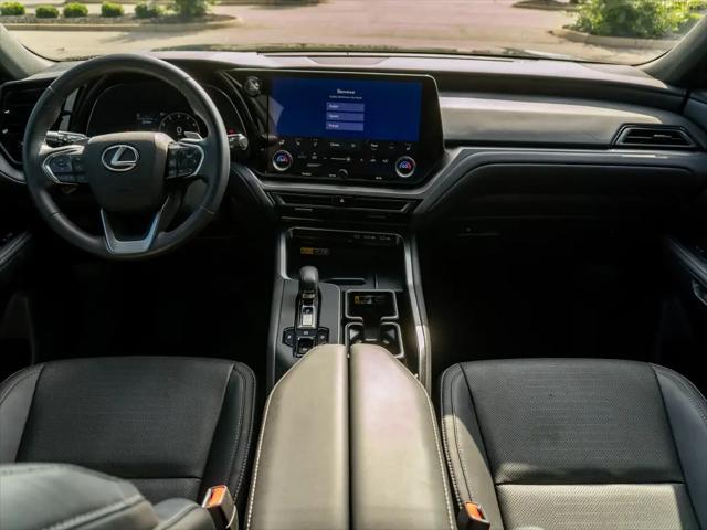 2024 Lexus TX 350 TX 350