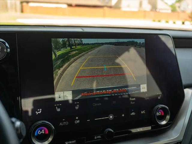2024 Lexus TX 350 TX 350