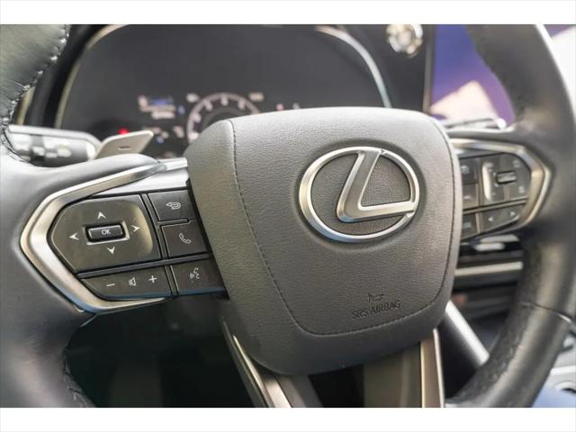 2024 Lexus TX 350 TX 350
