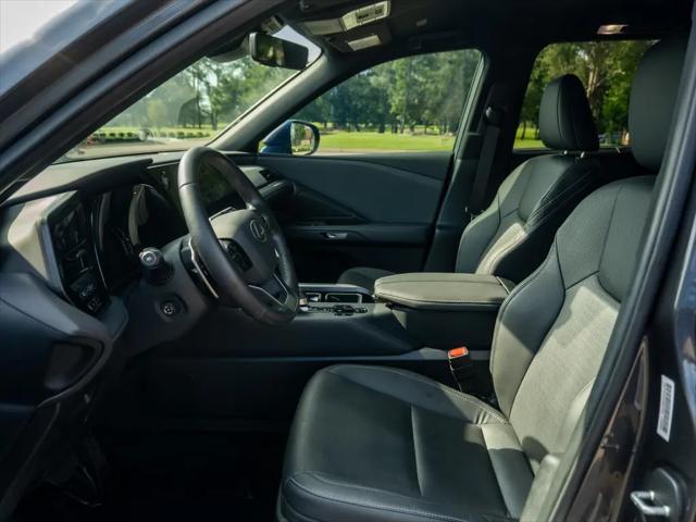 2024 Lexus TX 350 TX 350