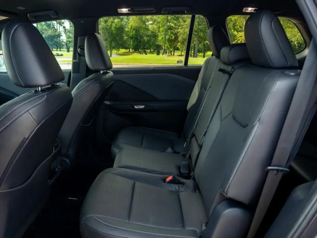 2024 Lexus TX 350 TX 350