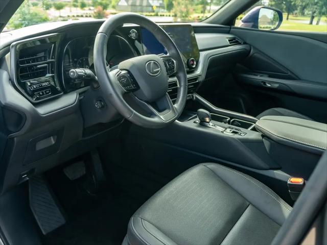 2024 Lexus TX 350 TX 350