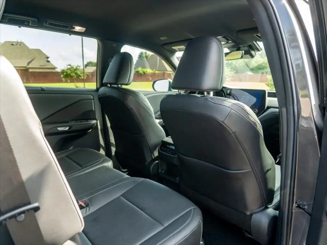2024 Lexus TX 350 TX 350
