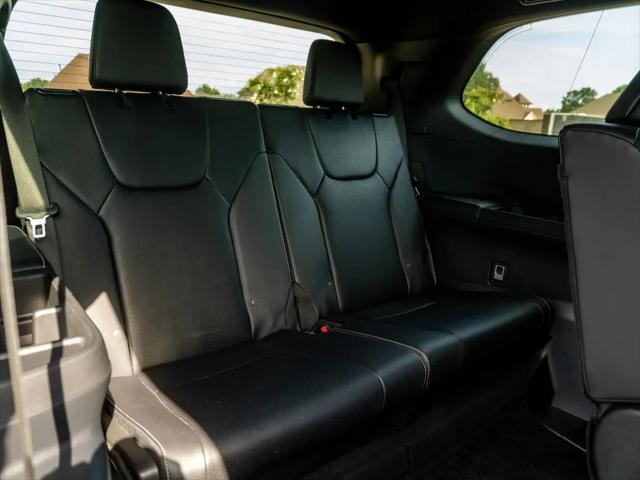 2024 Lexus TX 350 TX 350