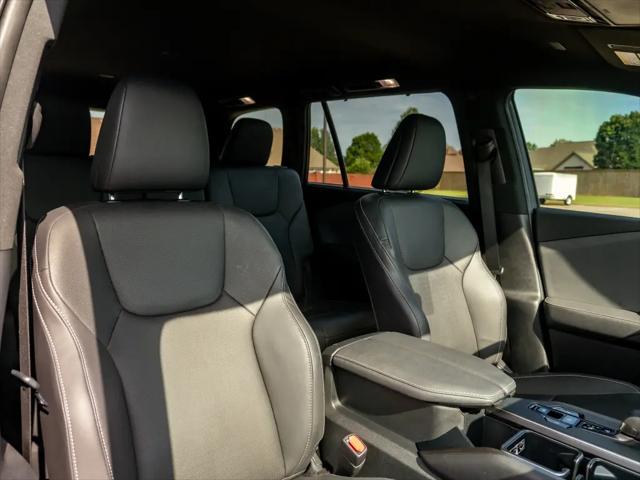 2024 Lexus TX 350 TX 350