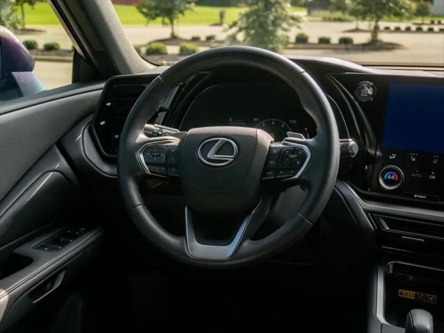 2024 Lexus TX 350 TX 350