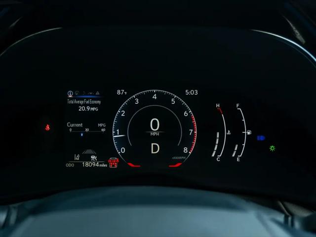 2024 Lexus TX 350 TX 350