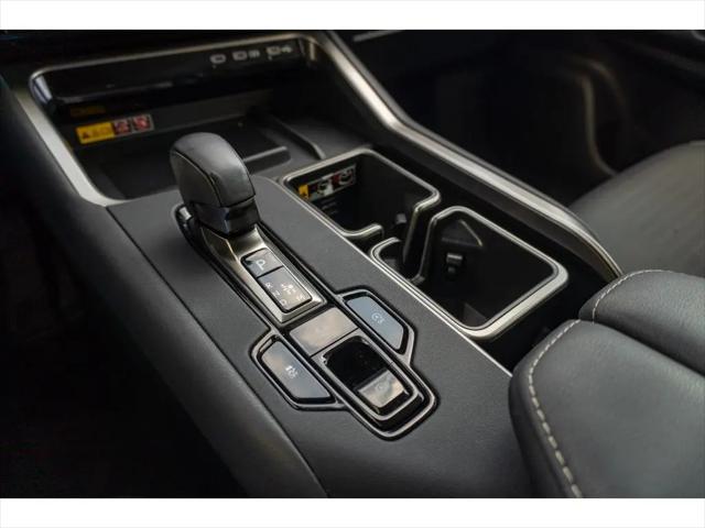 2024 Lexus TX 350 TX 350