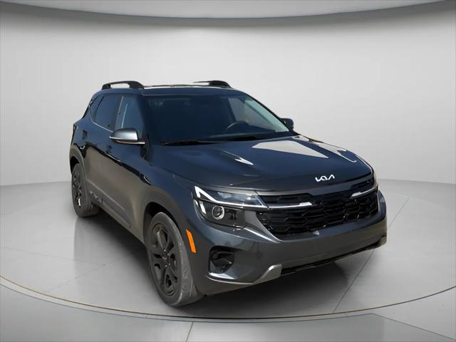 2024 Kia Seltos X-Line for sale in Chillicothe, MO