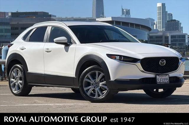 2023 Mazda CX-30 2.5 S Select for sale in San Francisco, CA