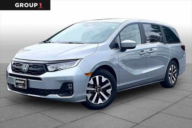2026 Honda Odyssey EX-L for sale in Greenbelt, MD