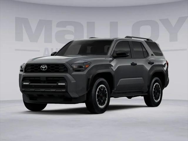 2026 Toyota 4Runner TRD Off Road Premium for sale in Winchester, VA