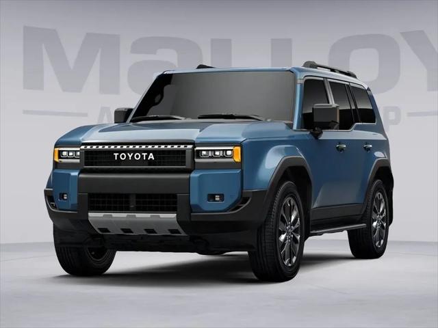 2027 Toyota Land Cruiser Base for sale in Winchester, VA