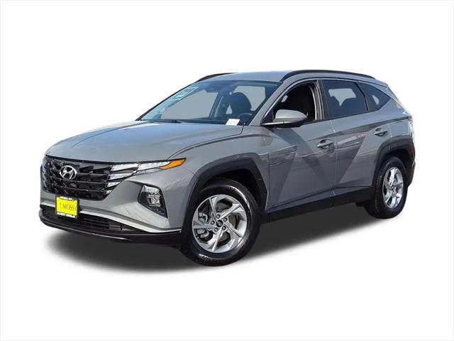 2024 Hyundai Tucson SEL for sale in National City, CA