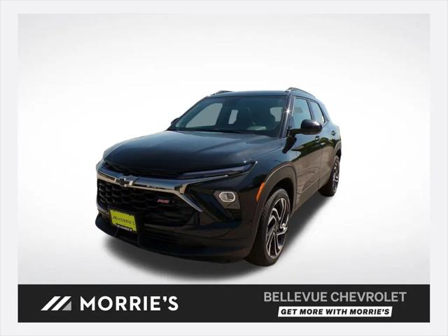 2026 Chevrolet TrailBlazer AWD RS for sale in Bellevue, NE
