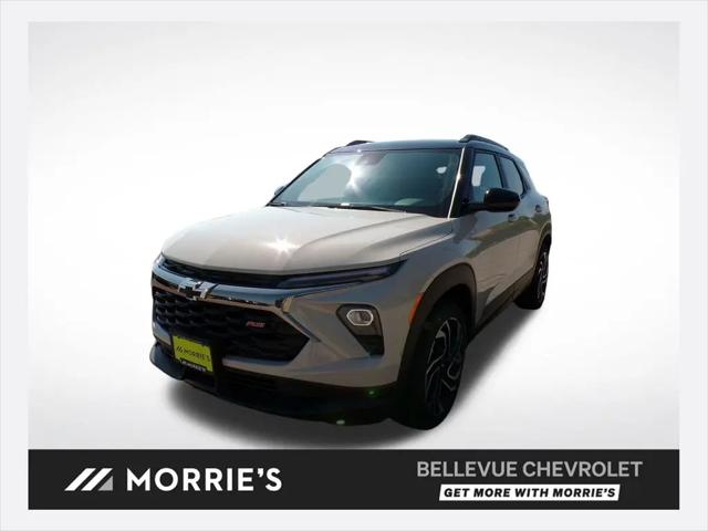 2026 Chevrolet TrailBlazer AWD RS for sale in Bellevue, NE