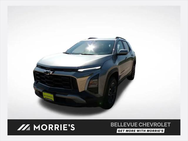 2027 Chevrolet Equinox ACTIV AWD for sale in Bellevue, NE