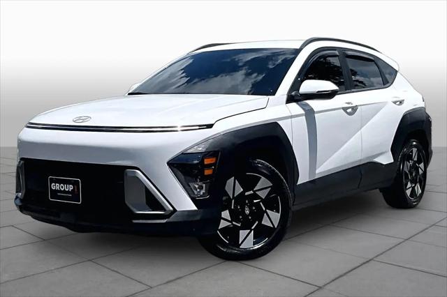 2025 Hyundai Kona SEL for sale in San Antonio, TX