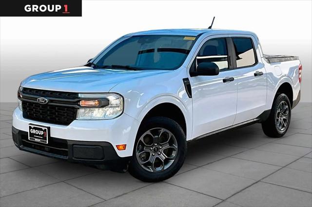 2022 Ford Maverick XLT for sale in San Antonio, TX