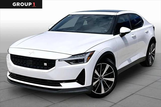 2022 Polestar 2 Long Range Dual Motor for sale in San Antonio, TX