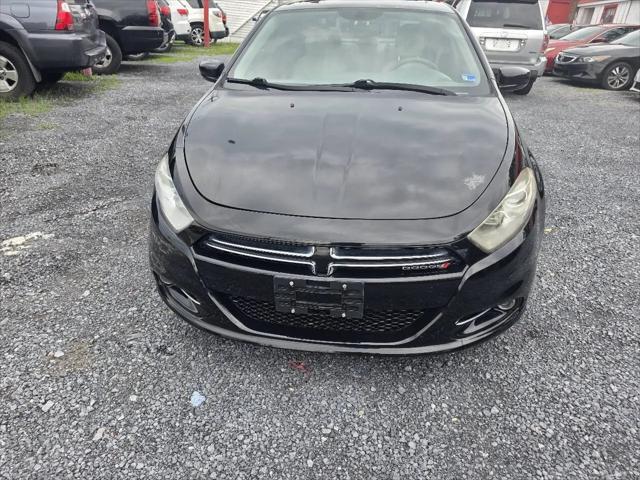 2013 Dodge Dart Limited for sale in Stephens City, VA