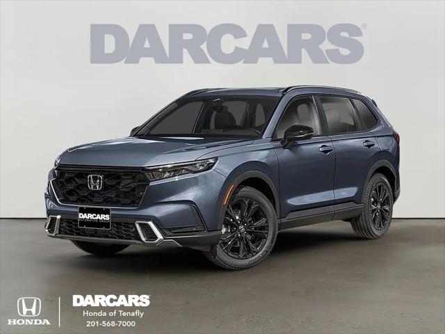 2026 Honda CR-V Hybrid AWD Sport Touring for sale in Tenafly, NJ