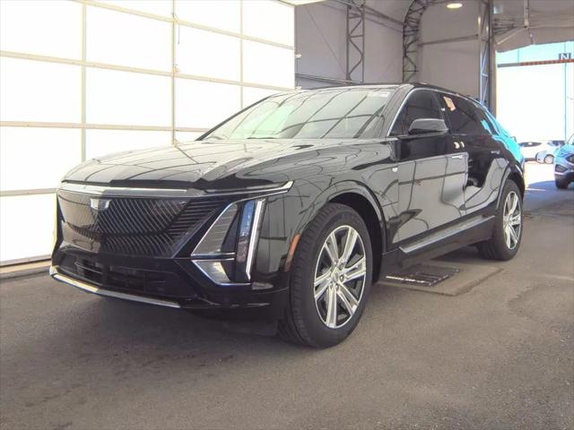 2024 Cadillac iQ Tech w/1SA for sale in Pompano Beach, FL