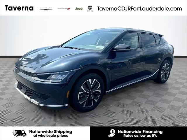 2024 Kia EV6 Light for sale in Pompano Beach, FL