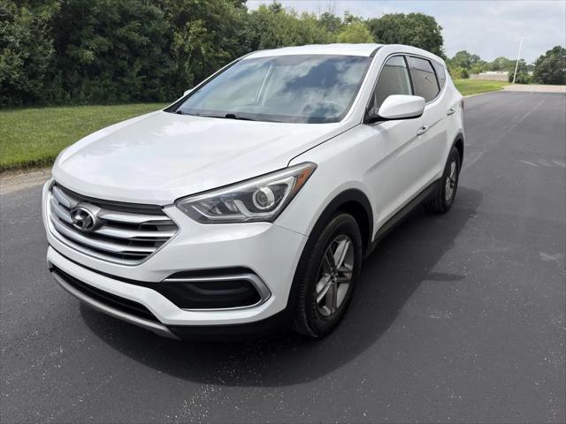 2017 Hyundai Santa Fe Sport 2.4L for sale in Indianapolis, IN