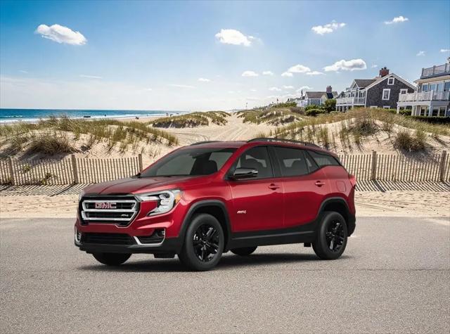 2026 GMC Terrain AT4, AWD for sale in Riverhead, NY