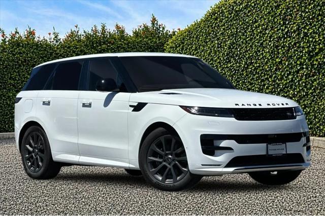 2024 Land Rover Range Rover Sport Dynamic SE for sale in Seaside, CA
