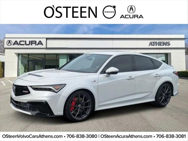 2024 Acura Integra Type S for sale in Athens, GA