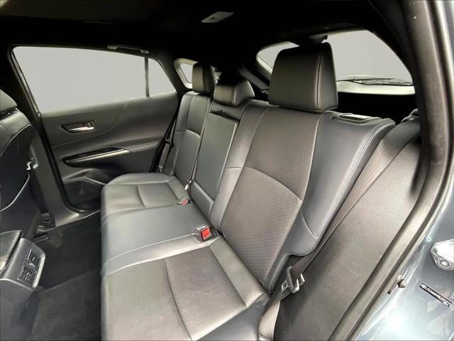 2021 Toyota Venza Limited