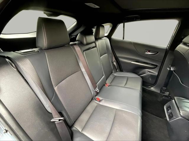 2021 Toyota Venza Limited