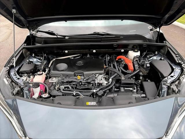 2021 Toyota Venza Limited