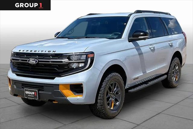 2027 Ford Expedition Tremor for sale in Amarillo, TX