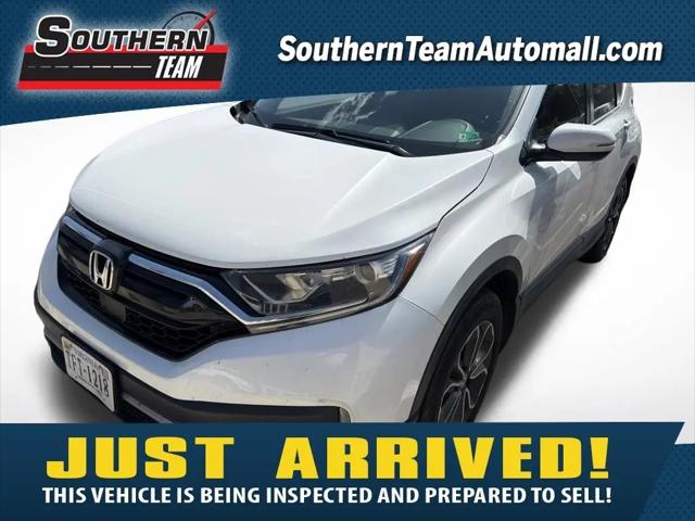 2022 Honda CR-V AWD EX-L for sale in Roanoke, VA
