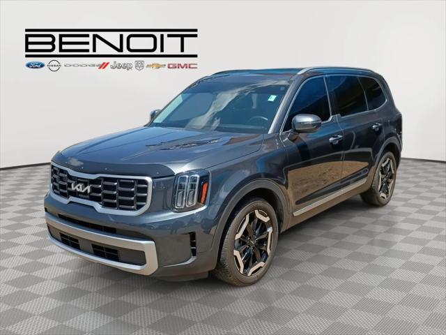 2023 Kia Telluride S for sale in Jonesboro, LA