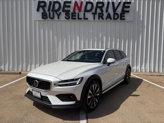 2023 Volvo V60 Cross Country B5 Ultimate for sale in McKinney, TX