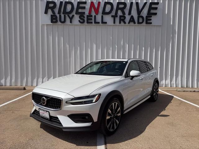 2023 Volvo V60 Cross Country B5 Ultimate for sale in McKinney, TX