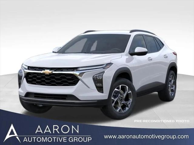 2026 Chevrolet Trax FWD LT for sale in Corona, CA