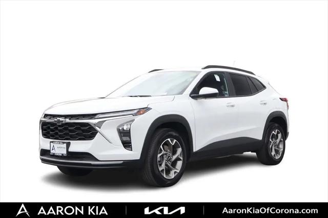 2026 Chevrolet Trax FWD LT for sale in Corona, CA