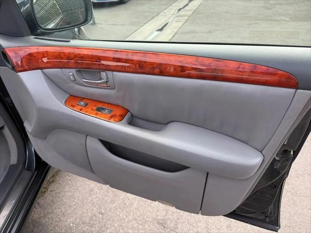 2005 Lexus LS 430 LS 430