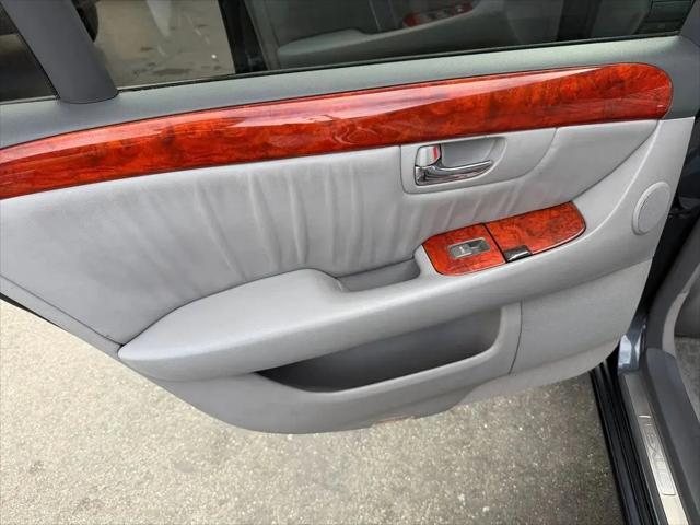 2005 Lexus LS 430 LS 430