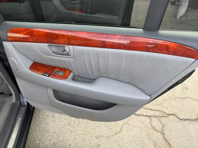 2005 Lexus LS 430 LS 430