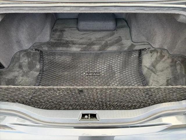 2005 Lexus LS 430 LS 430