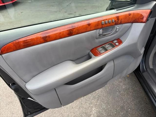 2005 Lexus LS 430 LS 430
