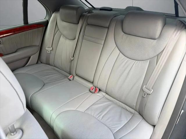 2005 Lexus LS 430 LS 430